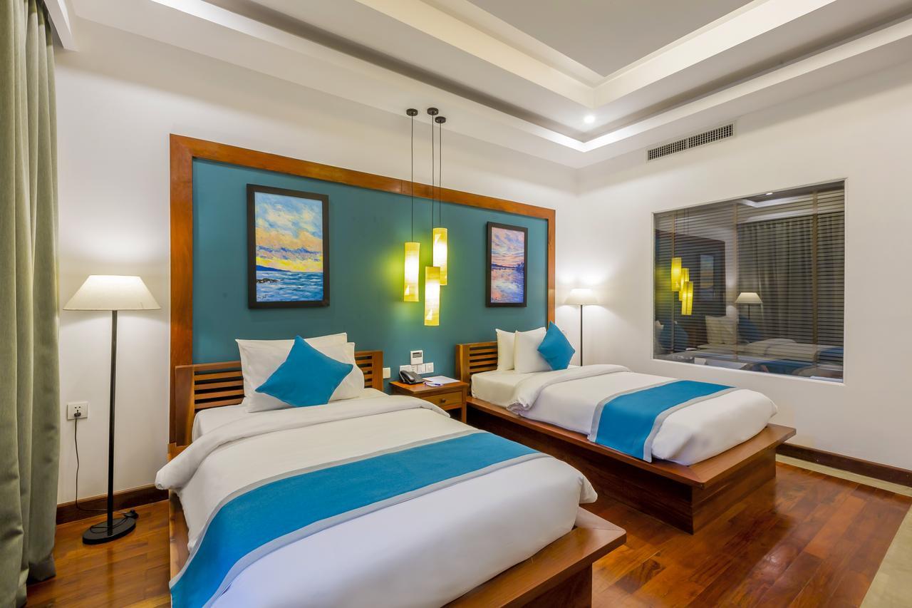The Tito Suite Residence Siem Reap Zewnętrze zdjęcie
