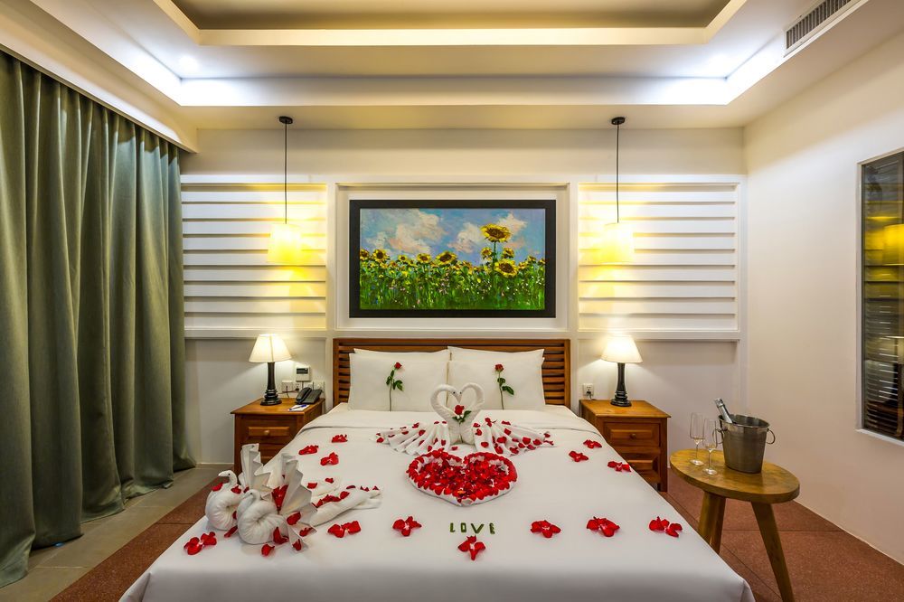 The Tito Suite Residence Siem Reap Zewnętrze zdjęcie